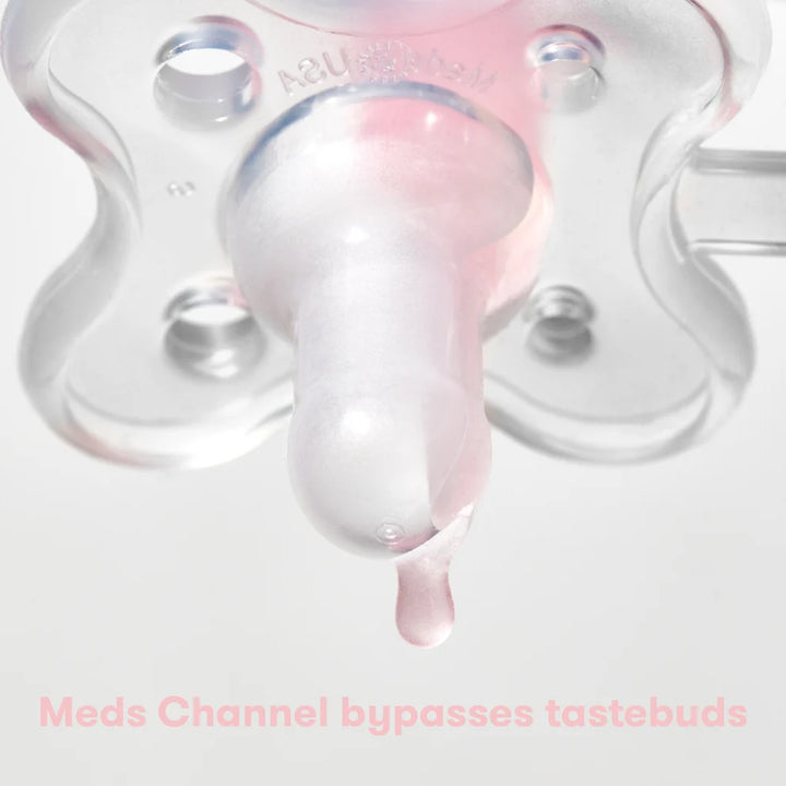 MEDIFRIDA THE ACCU-DOSER