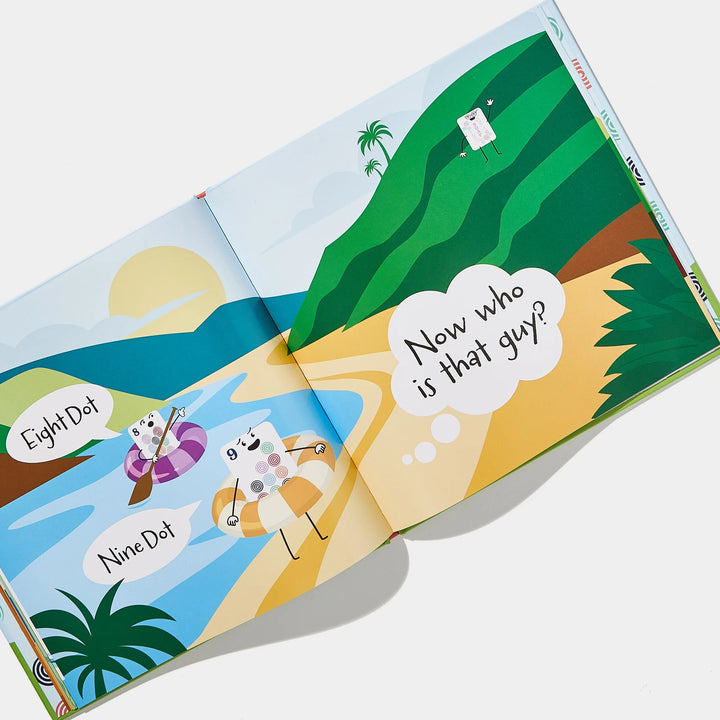 KIDS MAHJONG BOOK: WHEN THE TILES COME TOGETHER