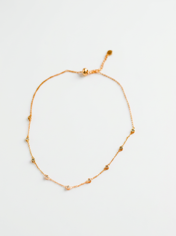Natalie Necklace