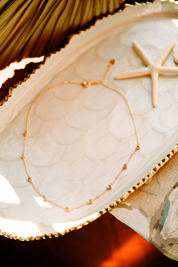 NATALIE NECKLACE