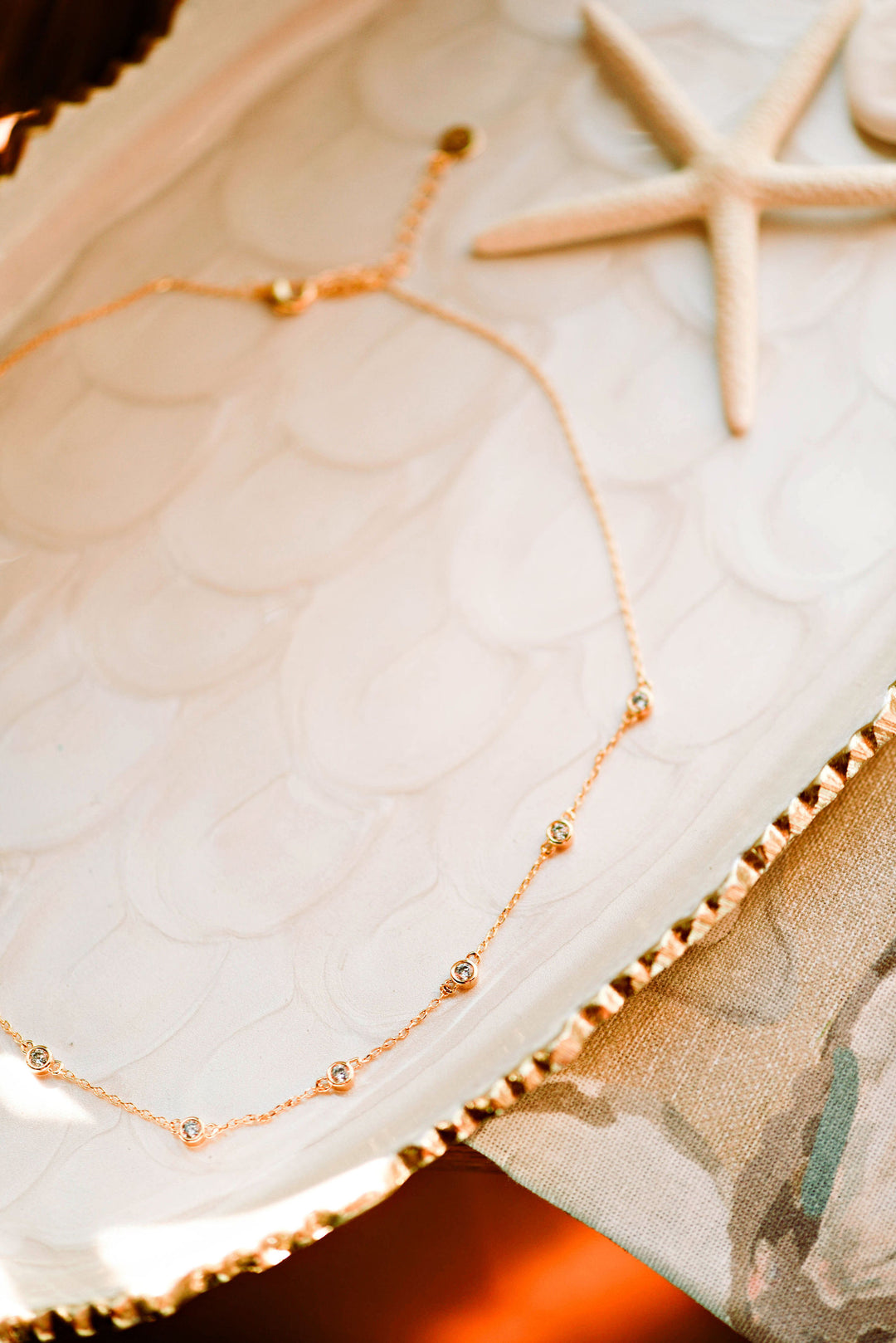 NATALIE NECKLACE