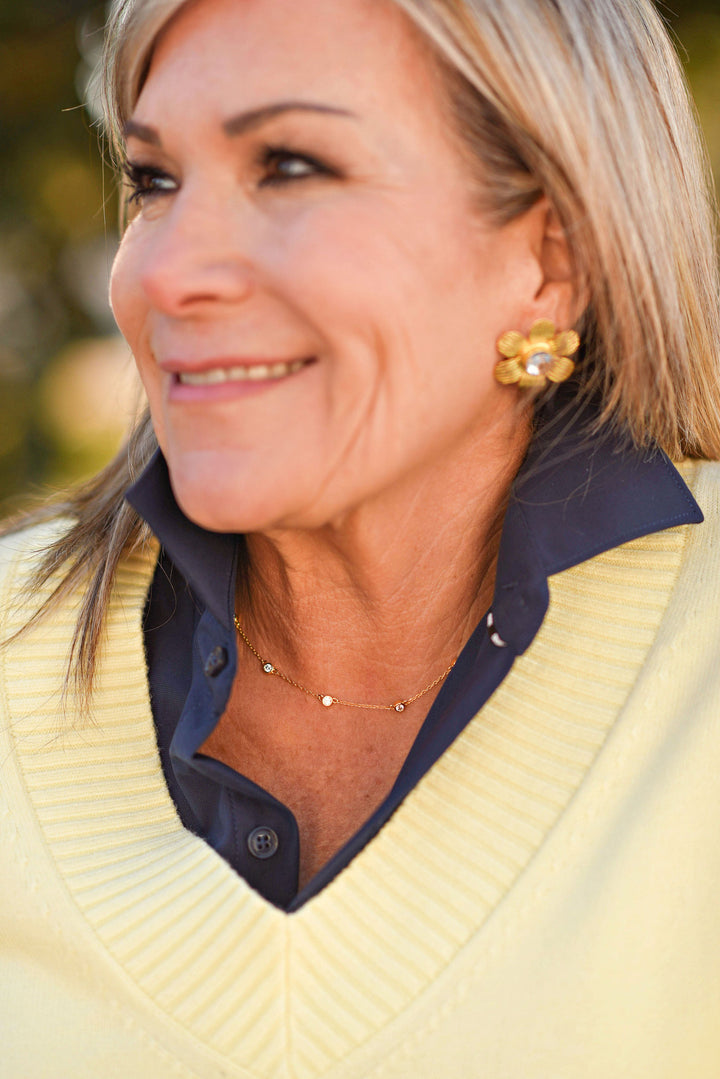 NATALIE NECKLACE
