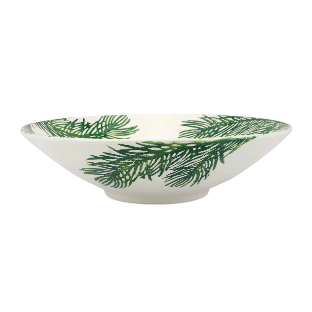 NUTCRACKERS LARGE SERVING BOWL