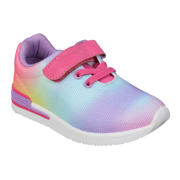 RAINBOW TENNIS SHOE