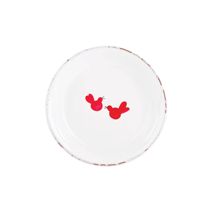 OLD ST. NICK TI PENSO PLATE