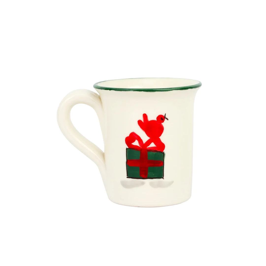 OLD ST. NICK 2026 LIMITED EDITION MUG