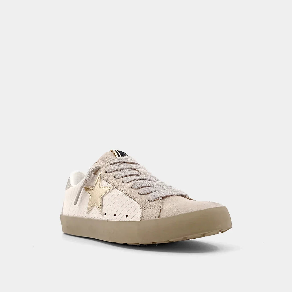 BONE SNAKE PAULA SNEAKER