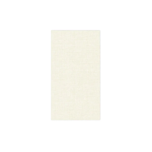 Beige square tile on a white background
