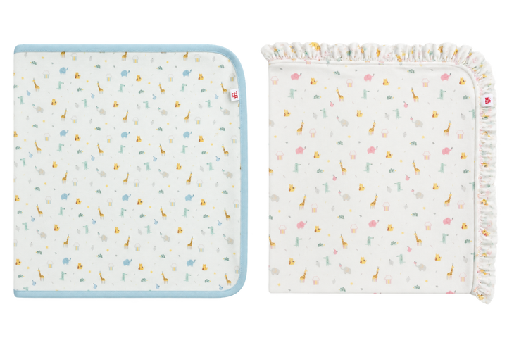Little Bitty Pretty One Blanket