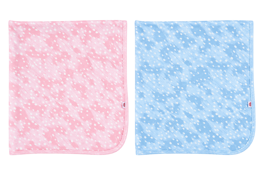 Doeskin Modal Blanket