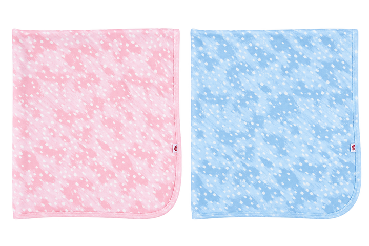 Doeskin Modal Blanket