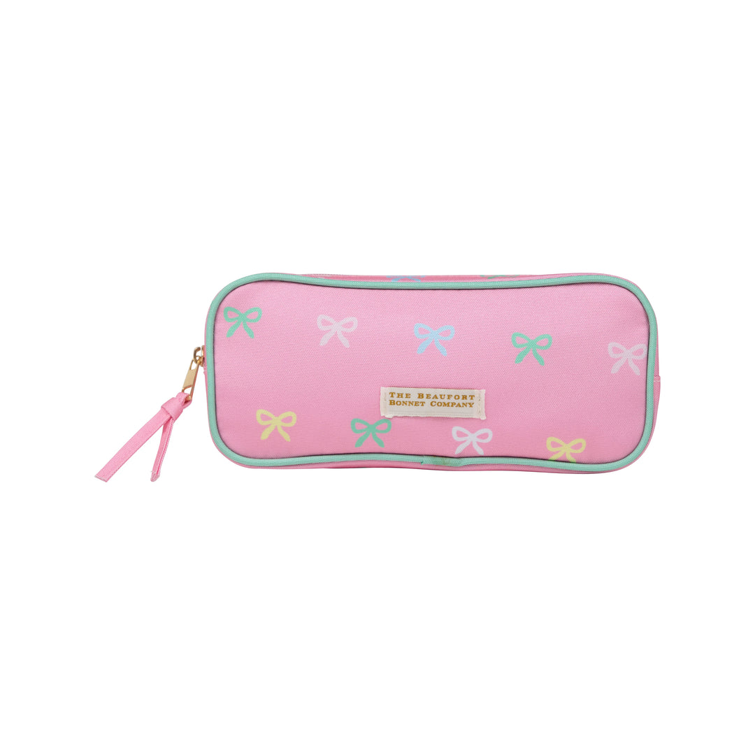 RECESS RIBBONS PEYTON PENCIL POUCH