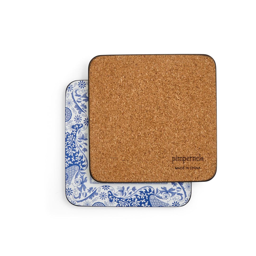 BROCATO COASTERS SET