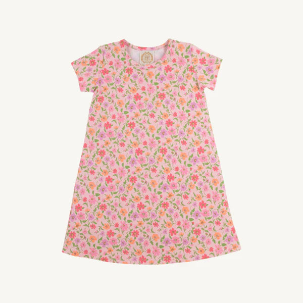 GRAND CAYMAN GARDENS POLLY PLAY DRESS