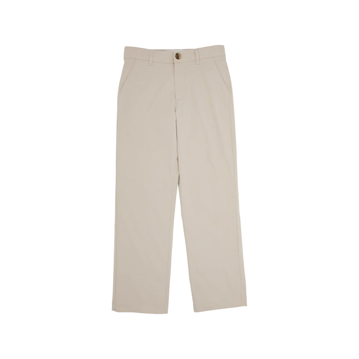 KEENELAND KHAKI PREPLETIC PREP SCHOOL PANT