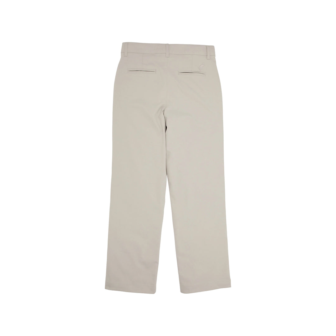 KEENELAND KHAKI PREPLETIC PREP SCHOOL PANT