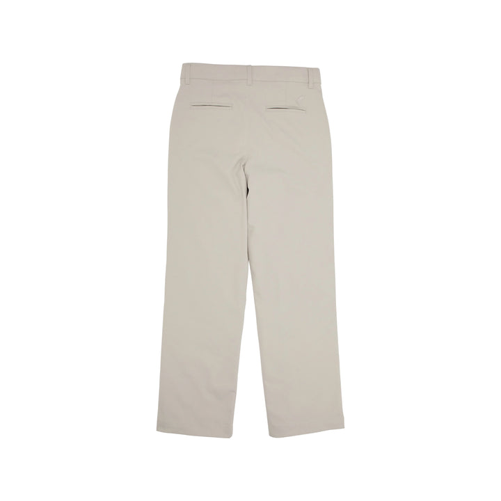 KEENELAND KHAKI PREPLETIC PREP SCHOOL PANT