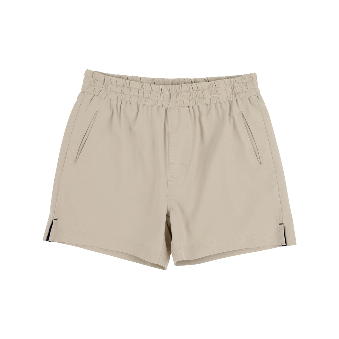 KEENELAND KHAKI PREPLETIC SHEFFIELD SHORTS