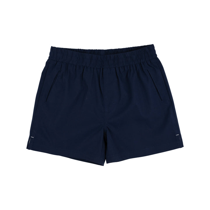 NANTUCKET NAVY PREPLETIC SHEFFIELD SHORTS