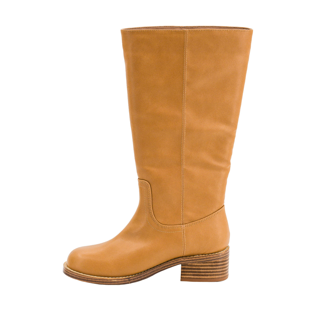CAMEL PUT UP OR SHUT UP BOOT