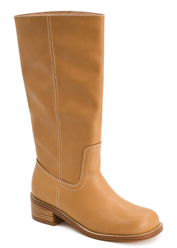 CAMEL PUT UP OR SHUT UP BOOT