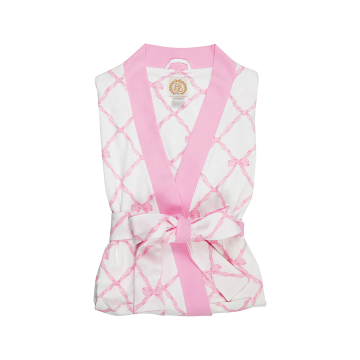 BELLE MEADE BOW READY OR NOT ROBE