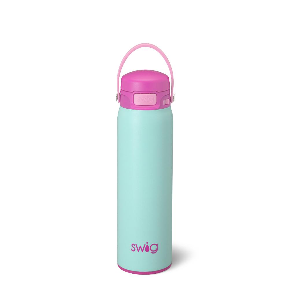 ARCTIC SPLASH LEAKPROOF EZ FILL BOTTLE 22OZ