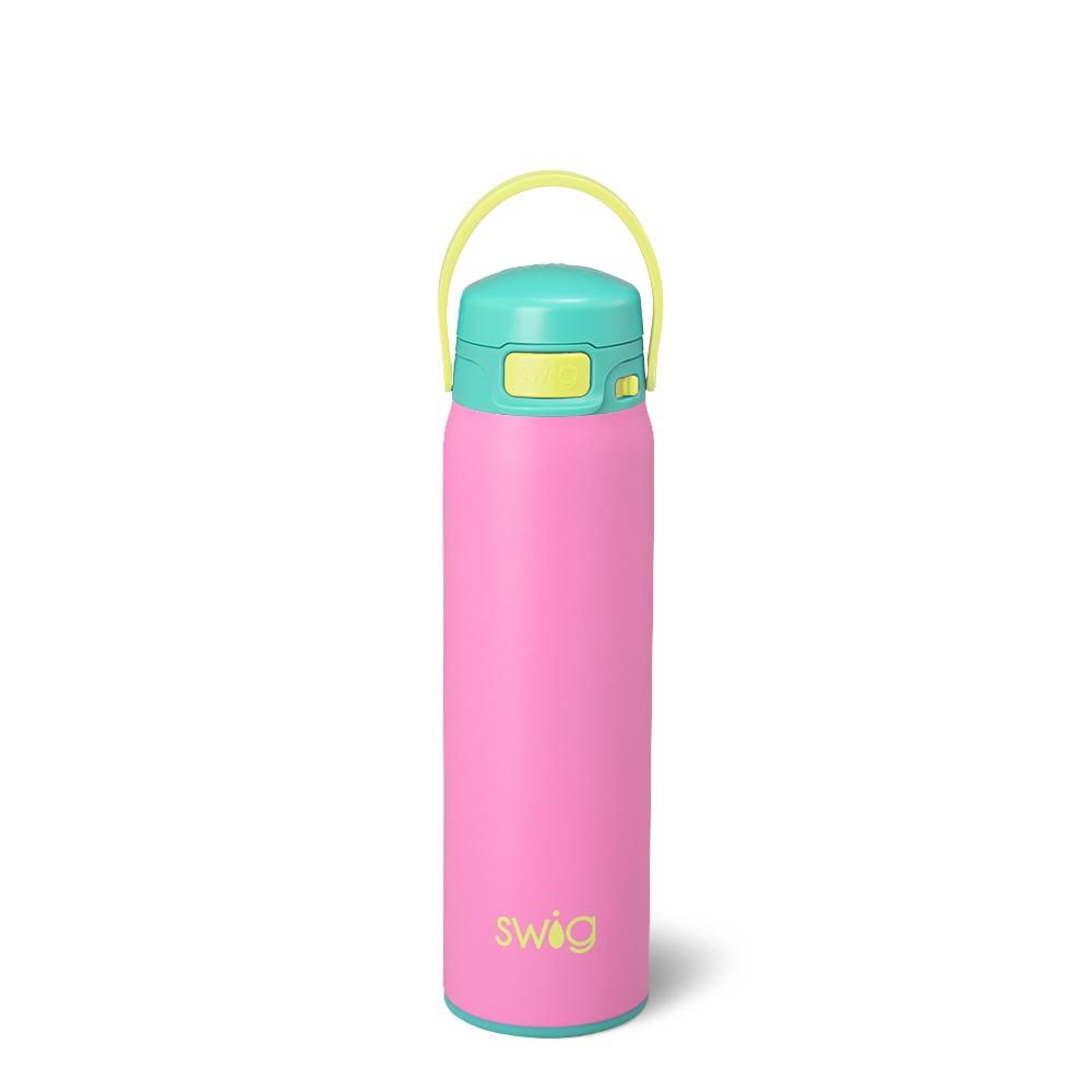 FRUIT PUNCH LEAKPROOF EZ FILL BOTTLE 22OZ