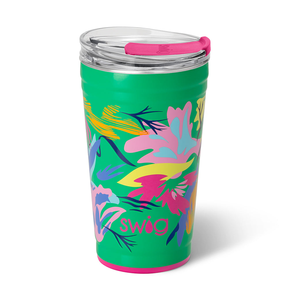 PARADISE PARTY CUP