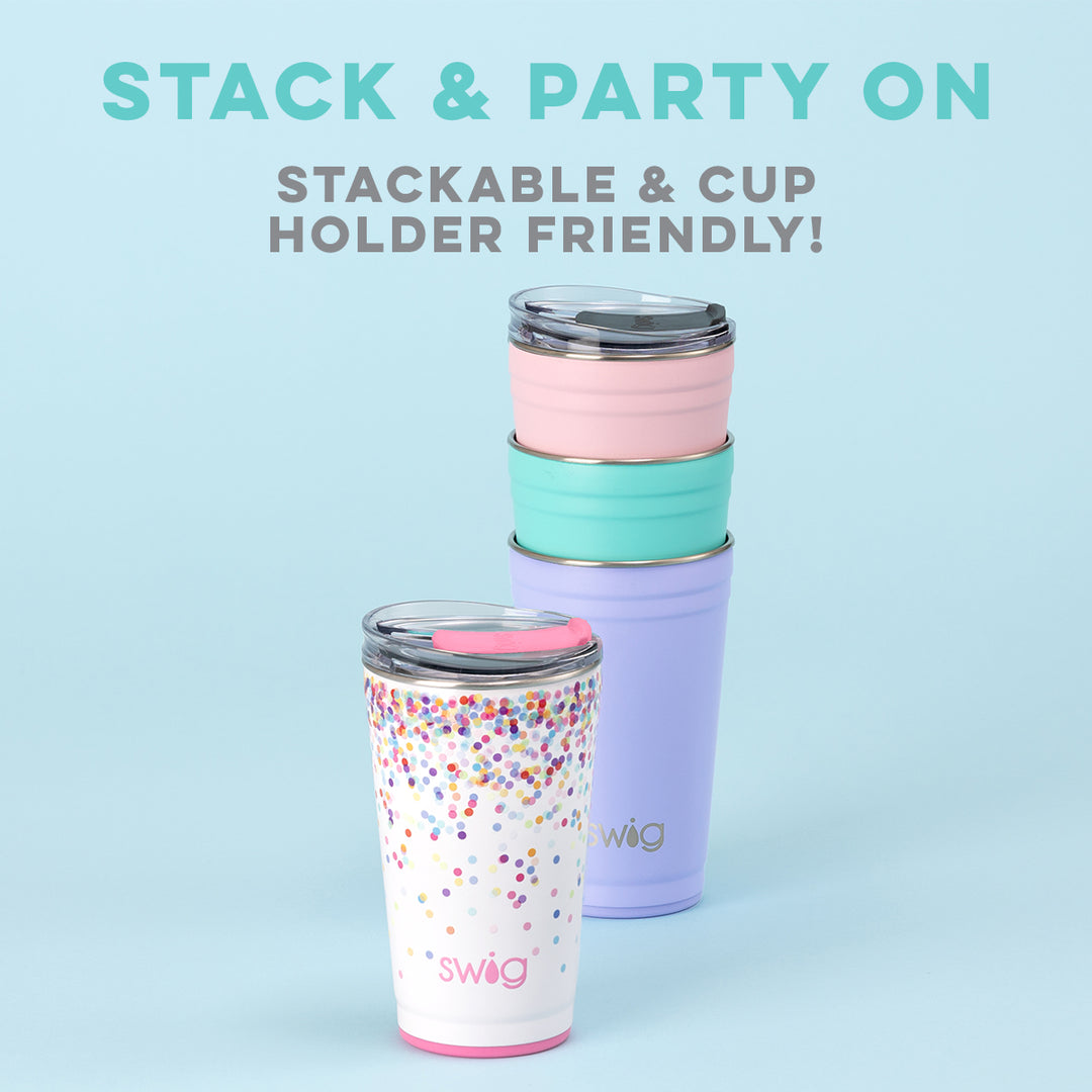GOLF PARTEE PARTY CUP