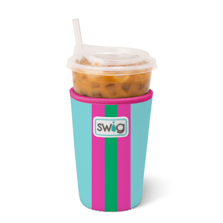 PREP RALLY ICED CUP COOLIE