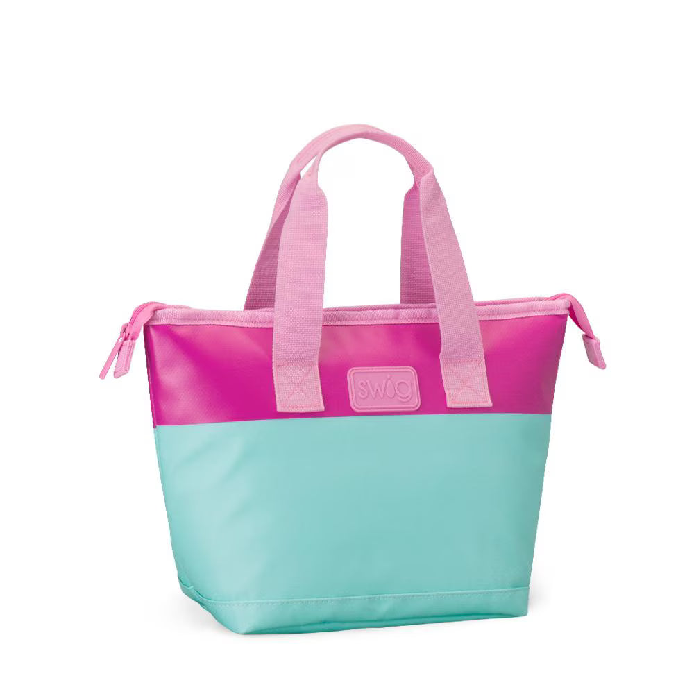ARCTIC SPLASH LUNCHI LUNCH BAG