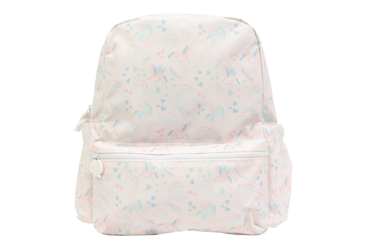 UNICORNS SMALL BACKPACK