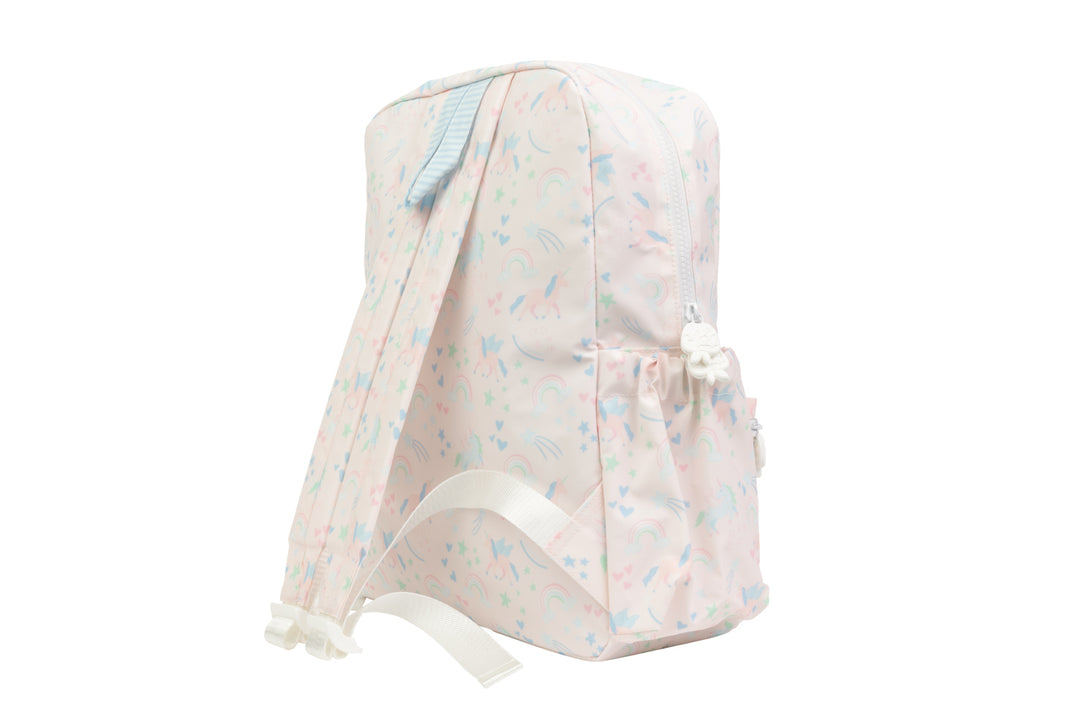 UNICORNS SMALL BACKPACK