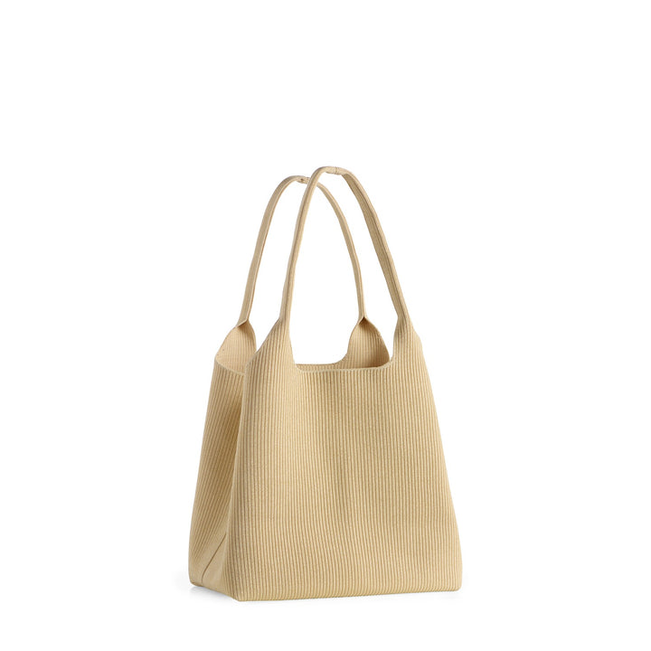 GOLD ROBBIE TOTE
