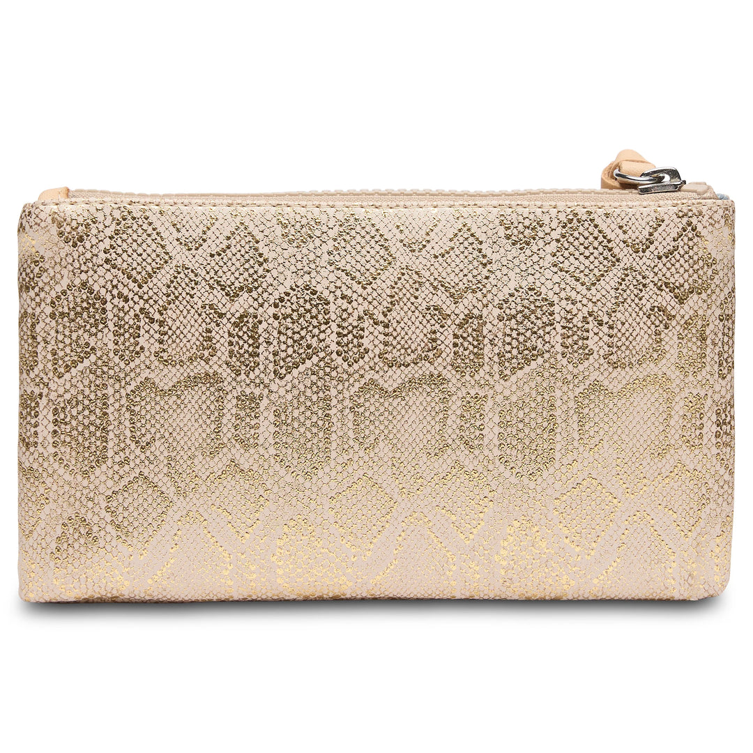 LEAH SLIM WALLET