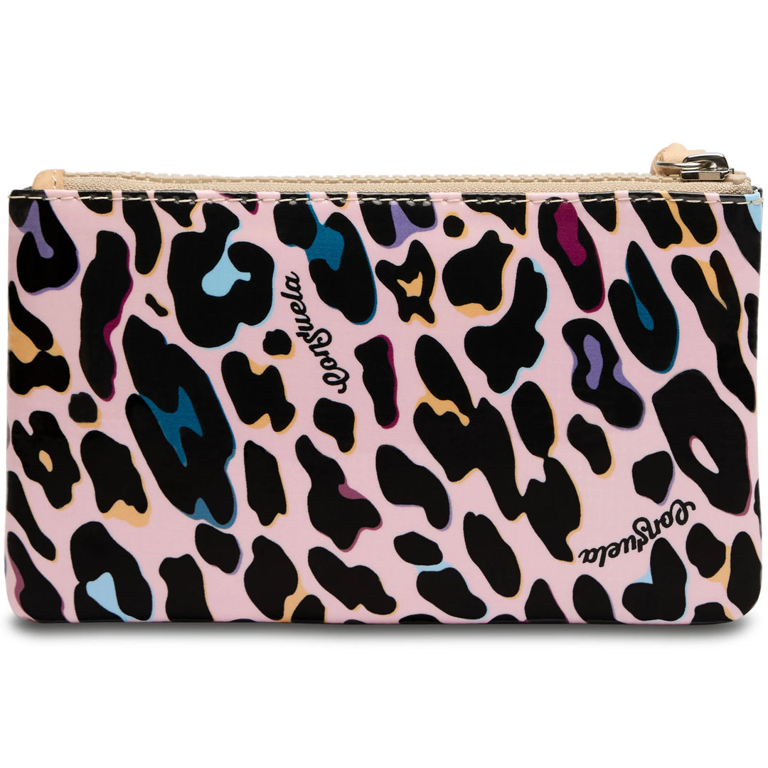 RUTH SLIM WALLET
