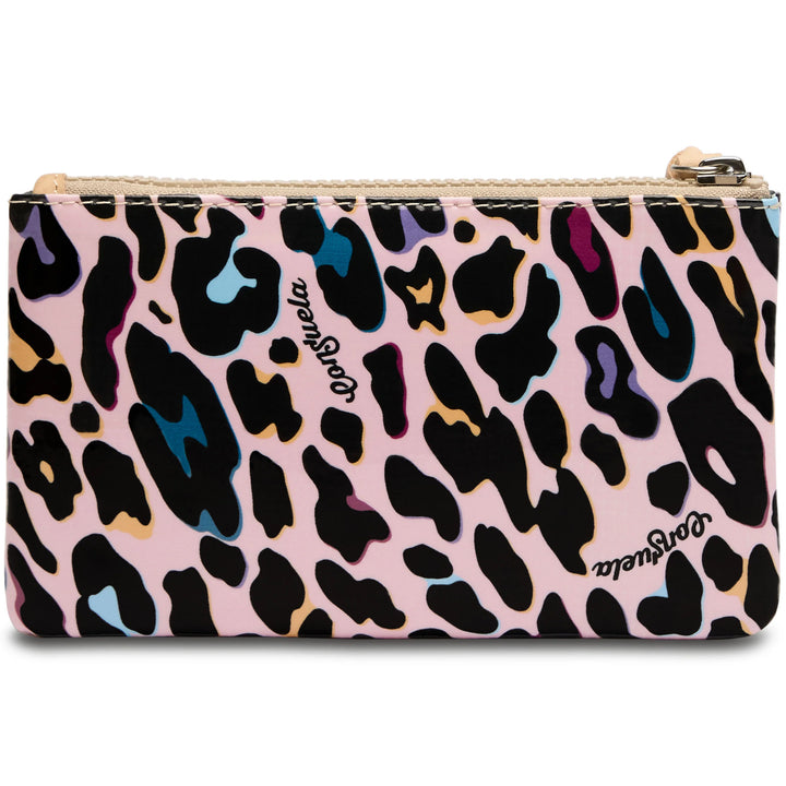 RUTH SLIM WALLET