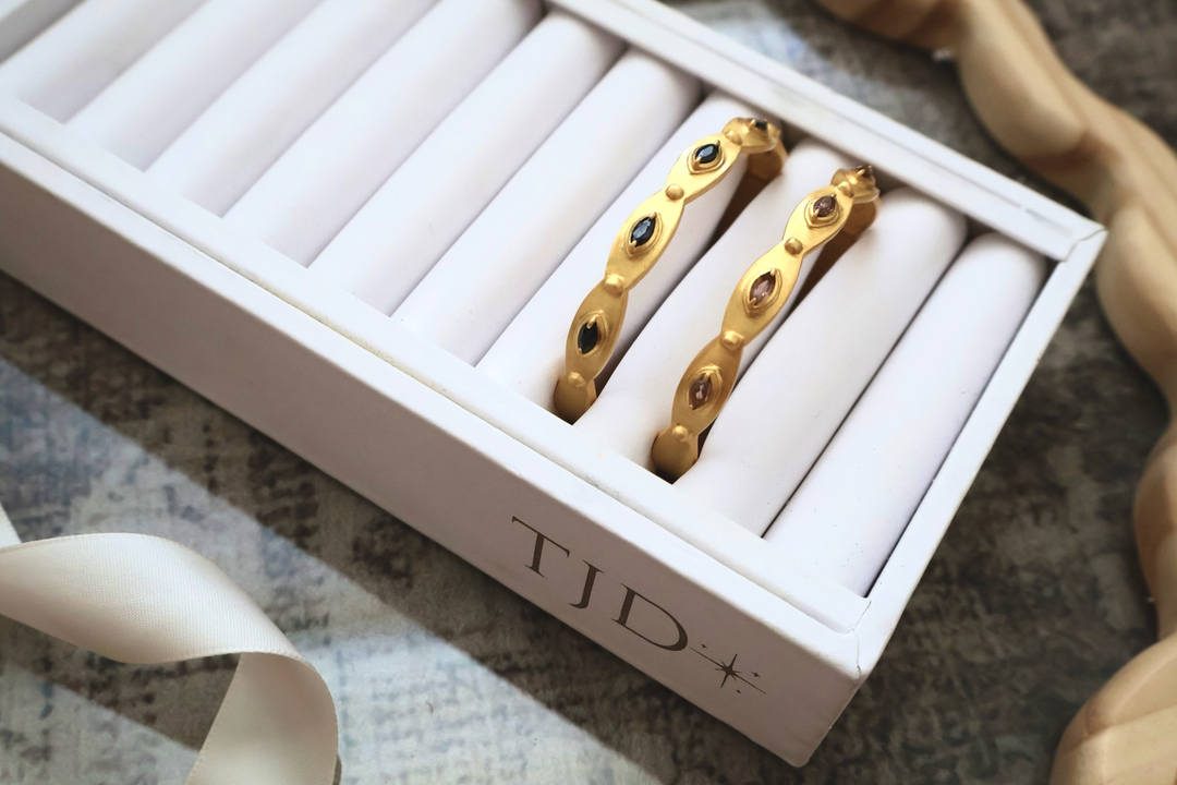 SOPHIE CUFF BROWN