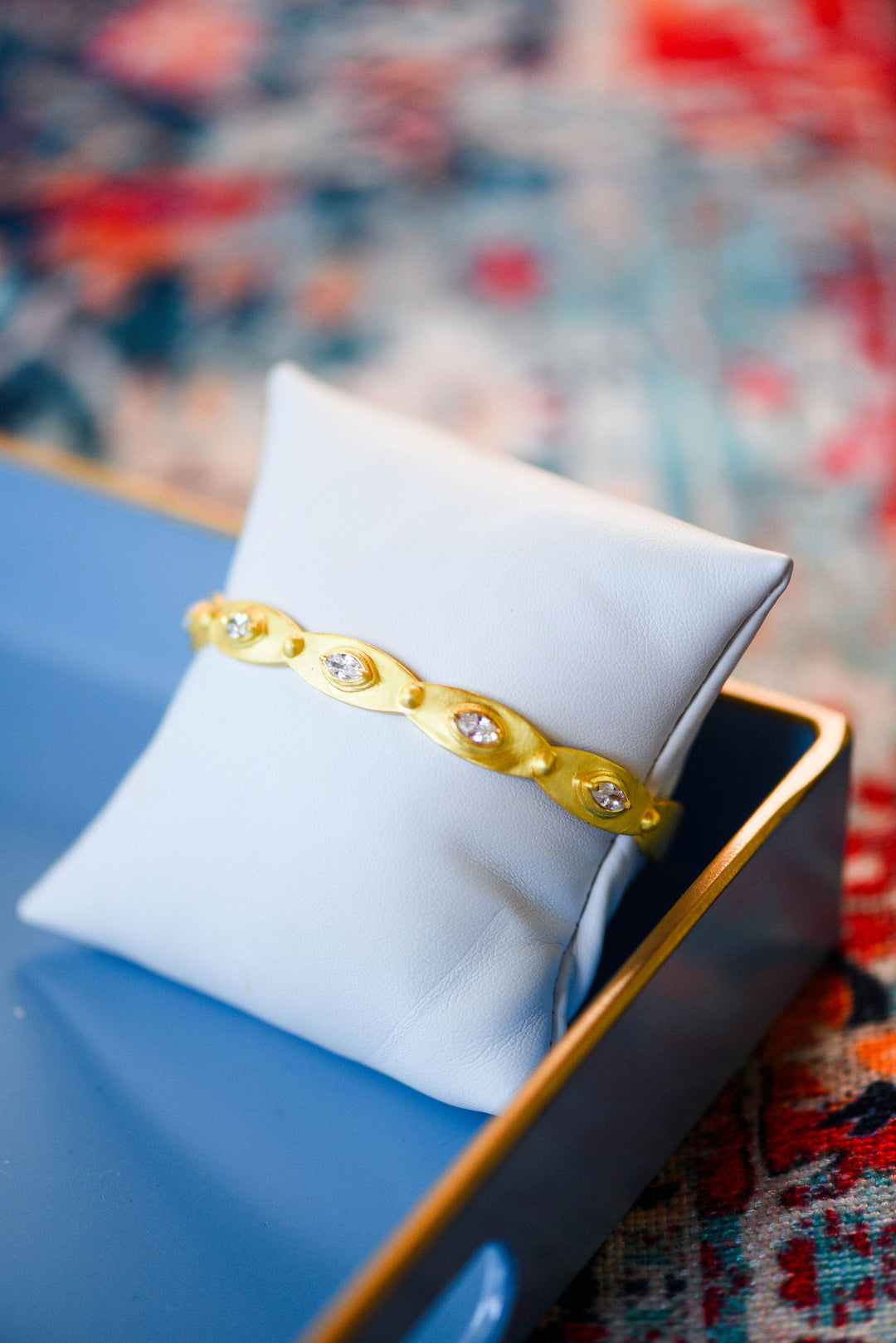 SOPHIE CUFF CZ