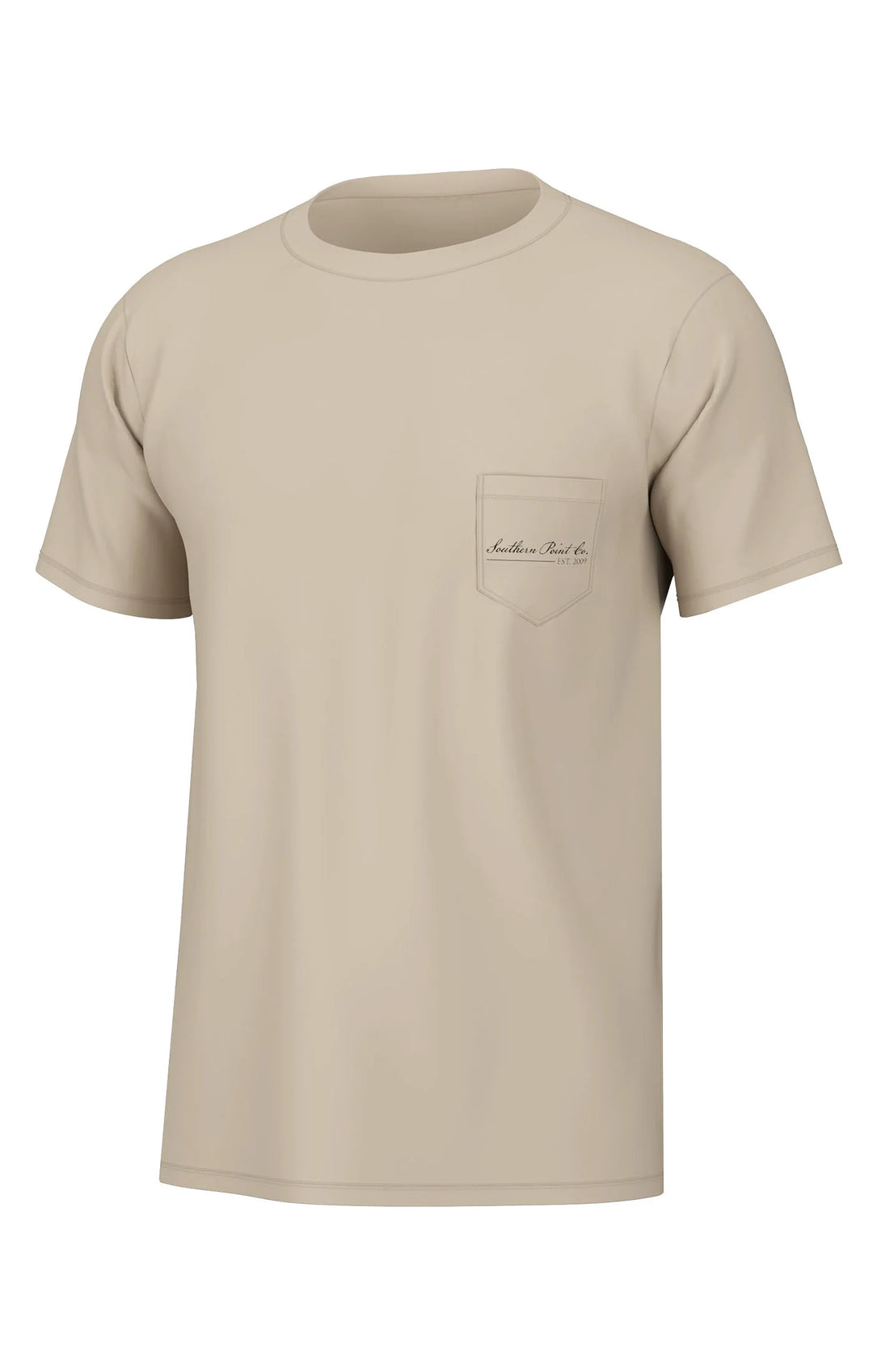 SANDSTONE GUN DOG COLLECTION SHORT SLEEVE TEE
