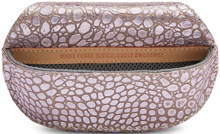 LULU SUNGLASS CASE