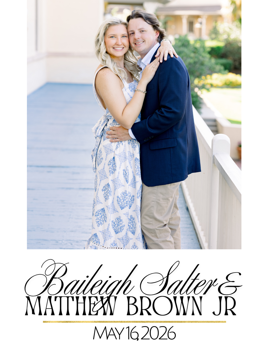 Walker Boutique Registries | Baby & Wedding Registries in Statesboro, GA