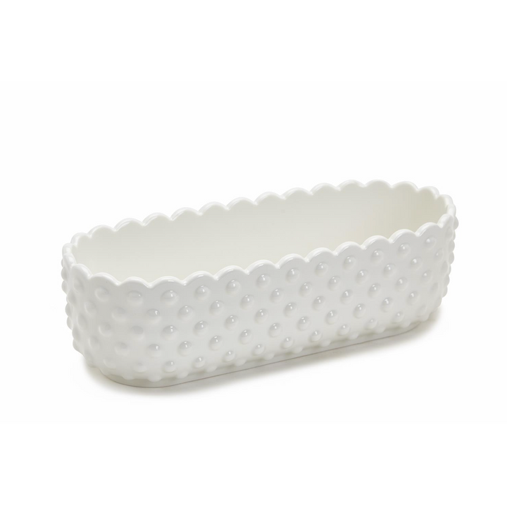 HOB NAIL TIDBIT DISH