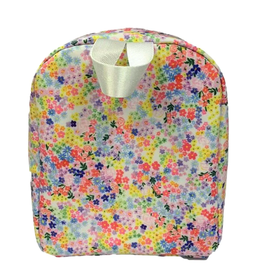 MEADOW FLORAL BRING IT LUNCH BOX