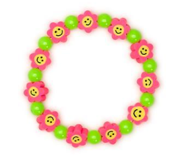 HAPPY DAISY BRACELET