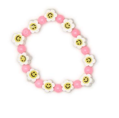 HAPPY DAISY BRACELET