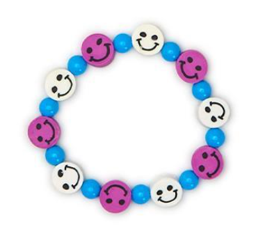 HAPPY DAISY BRACELET