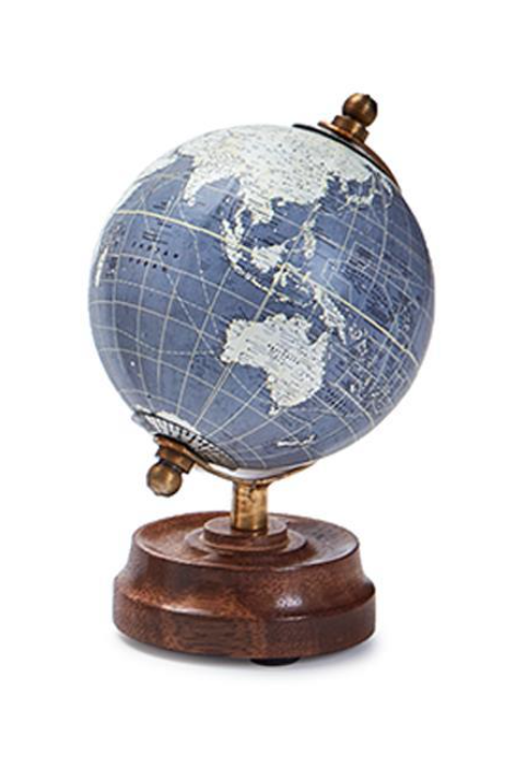 MINI GLOBE