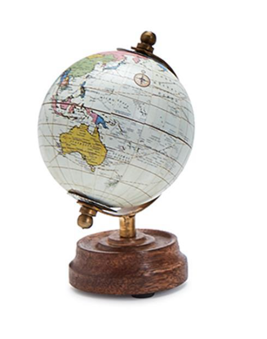 MINI GLOBE